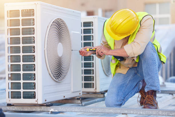 Best HVAC Equipment and Components in Colstrip, MT