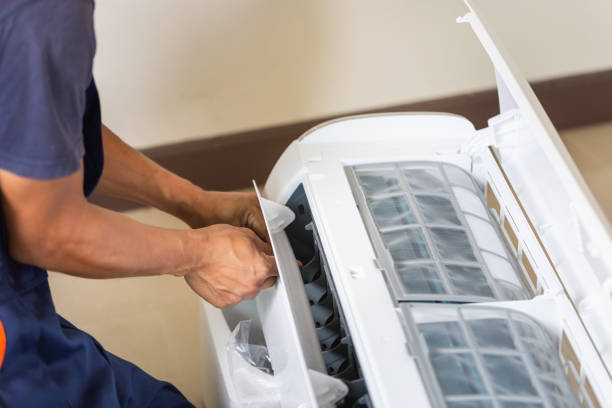 Best HVAC for Healthcare Facilities in Colstrip, MT