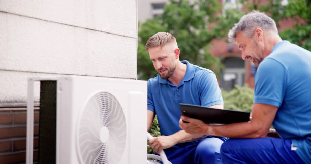 Best Thermostats and Smart Controls in Colstrip, MT