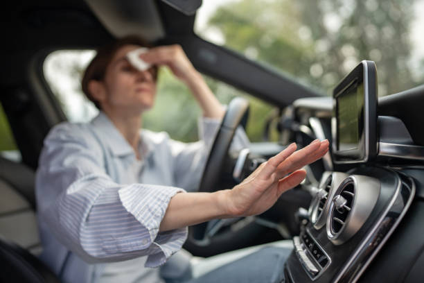 Best Thermostats and Smart Controls in Colstrip, MT