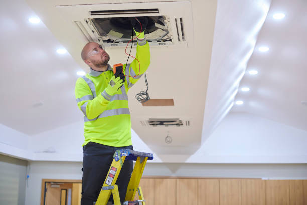 Best Emergency HVAC Services in Colstrip, MT