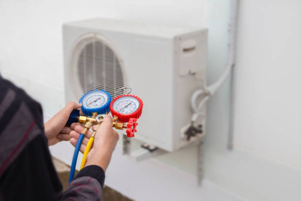 Best HVAC Software and Technology in Colstrip, MT