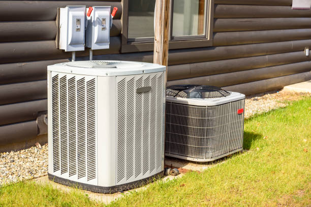 Best Residential HVAC in Colstrip, MT