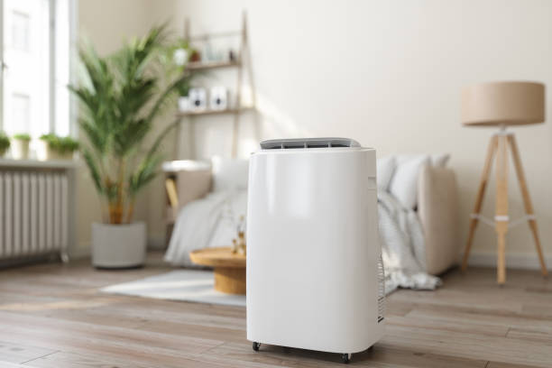 Best Energy-efficient HVAC Solutions in Colstrip, MT